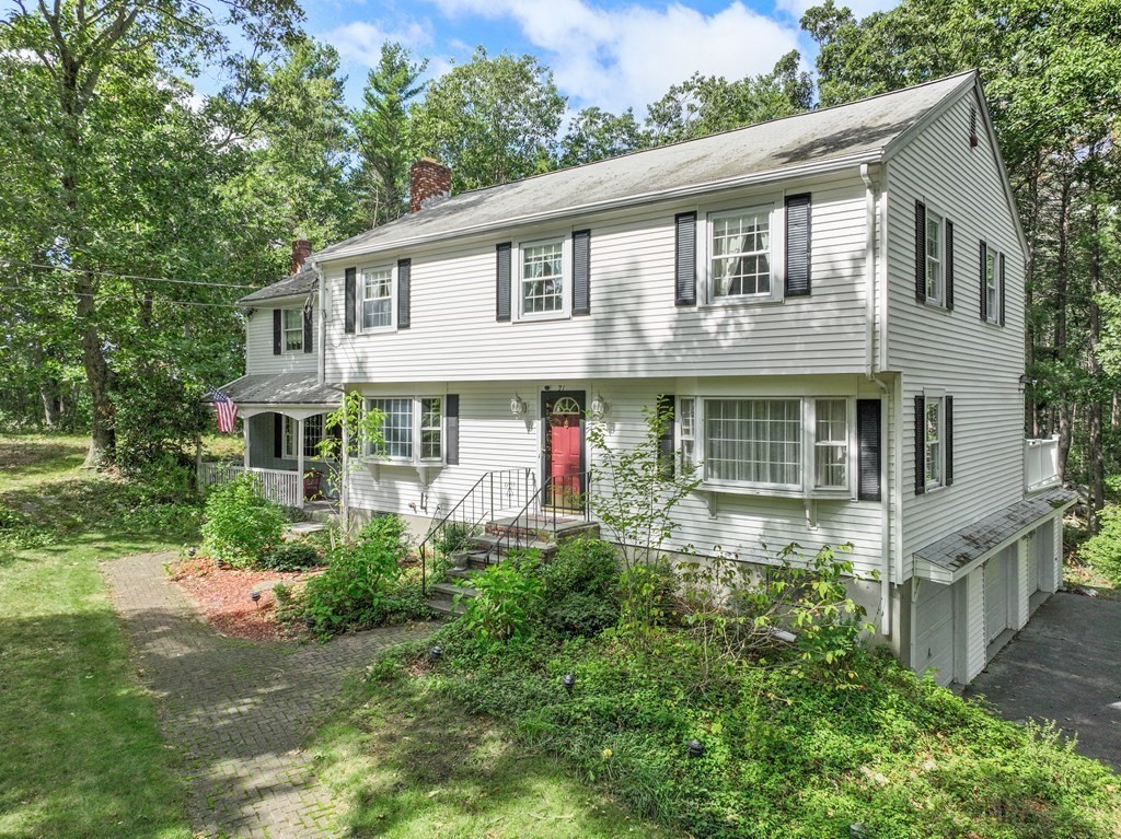 21 Village Gate Road Canton, MA 02021 - Photo 1 of 19 Gallery Image 1