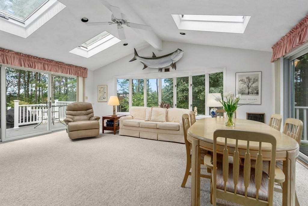 21 Village Gate Road Canton, MA 02021 - Photo 6 of 19 Gallery Image 6