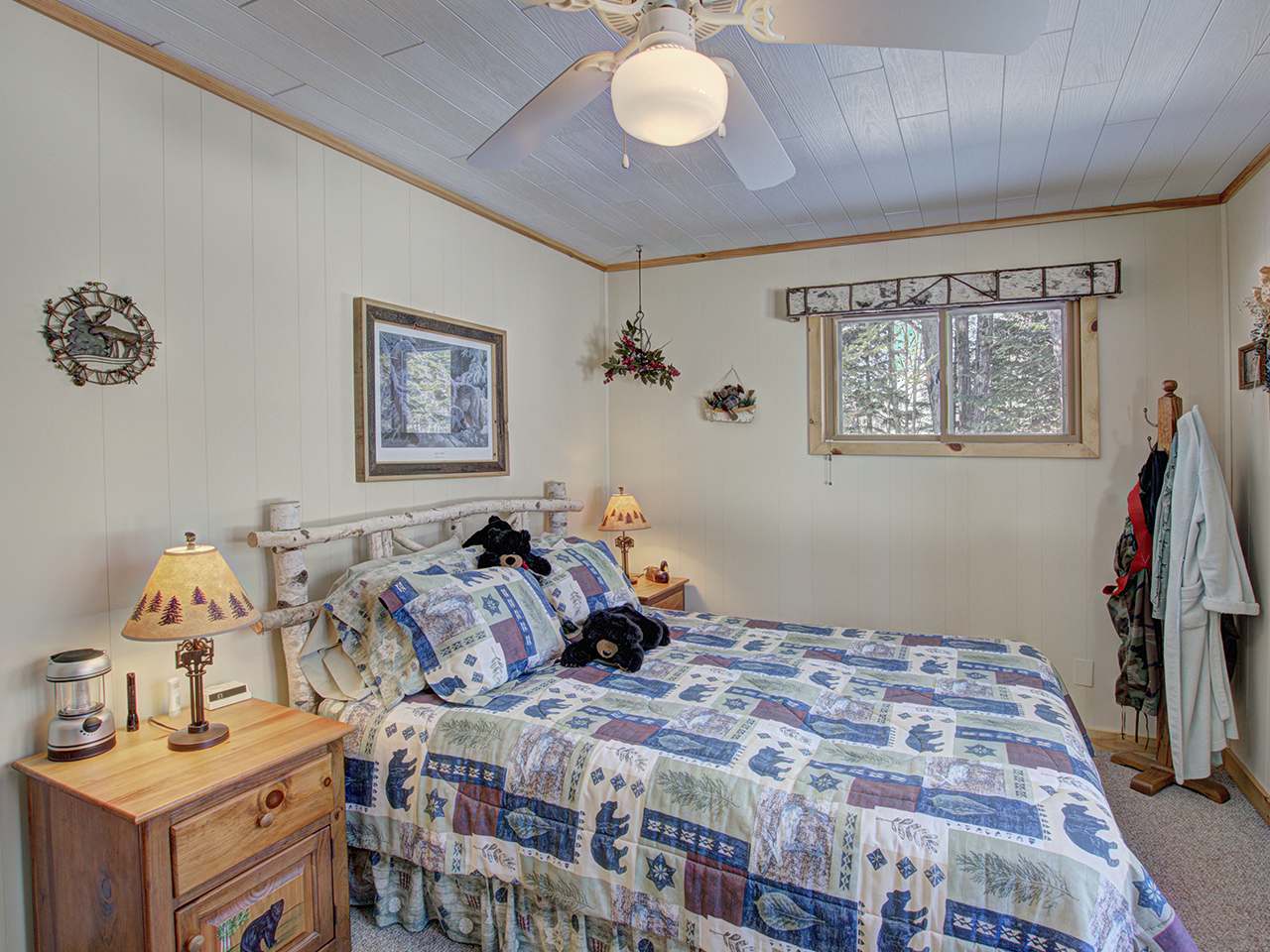 12002 Crab Lake Road Presque Isle, WI 54557 - Photo 11 of 33 Gallery Image 11