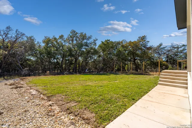 $470,000 | 1164 Winding Creek Trail, Spring Branch, TX 78070