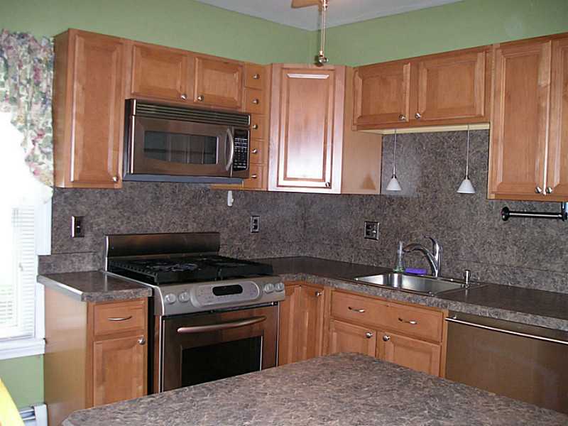 110 Crescent Road Pawtucket, RI 02861 - Photo 2 of 15 Kitchen.