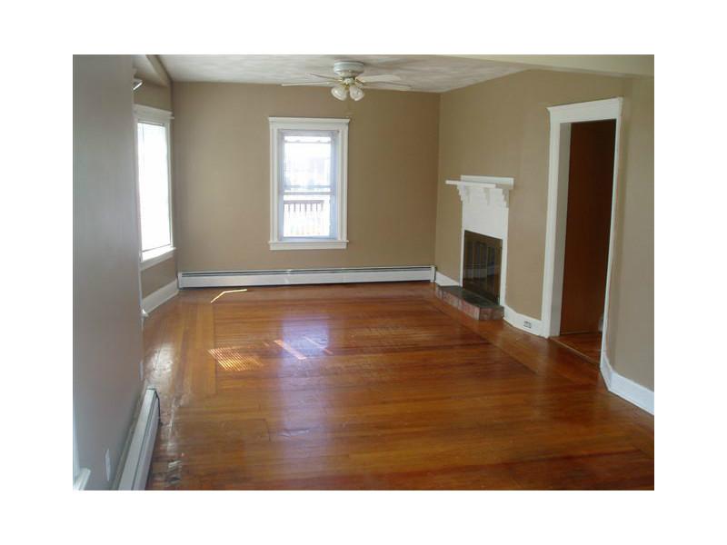 110 Crescent Road Pawtucket, RI 02861 - Photo 4 of 15 Dining Room.
