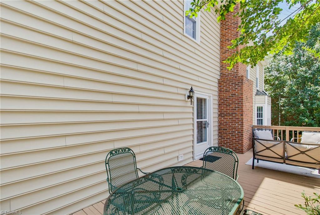 520 Barrett Road Winston-Salem, NC 27104 - Photo 23 of 27