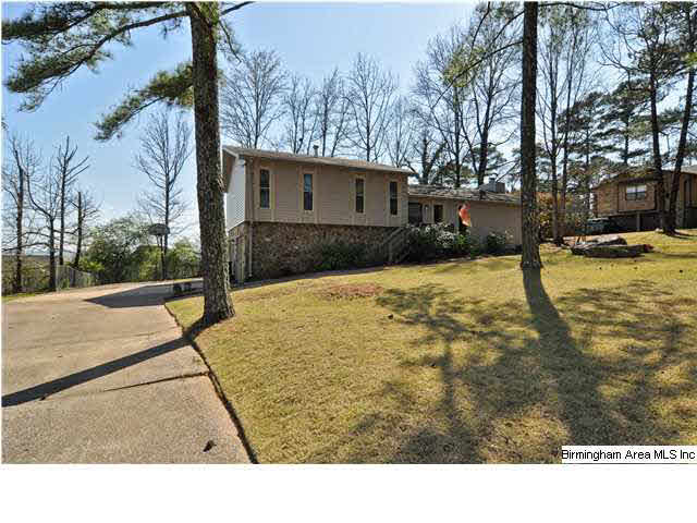5725 Belle Ridge Trail Birmingham, AL 35210 - Photo 2 of 29