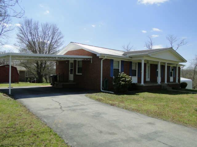 227 Hampton Road Columbia, TN 38401 - Photo 1 of 20 227 Hampton Road