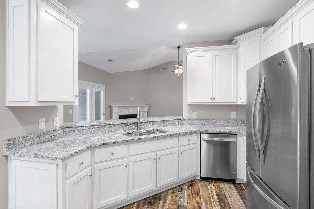 16 Round Rock Circle Northeast Rome, GA 30161 - Photo 10 of 41