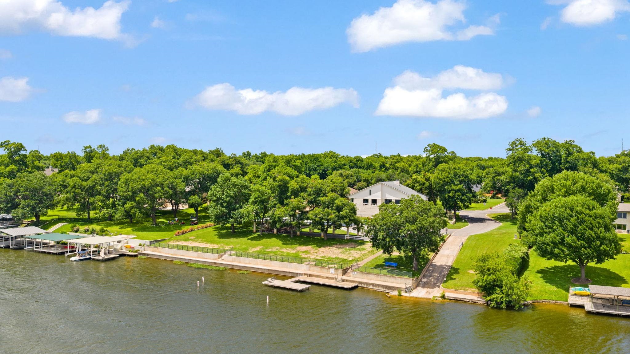 3 Augusta Drive Marble Falls, TX 78654 - Photo 35 of 40