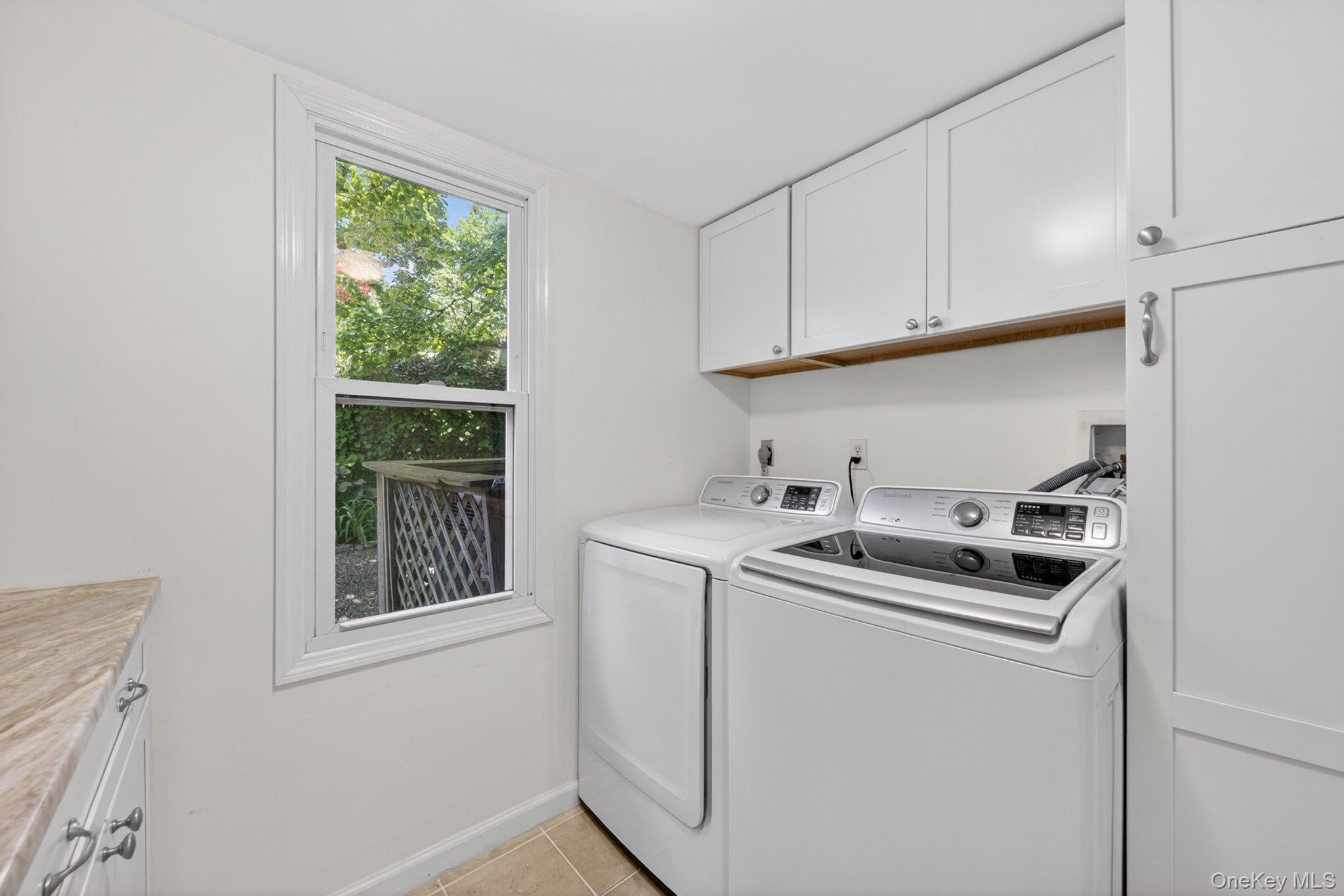 16 Chestnut Street Cold Spring, NY 10516 - Photo 22 of 50 With the 2019 renovation, a first floor laundry was added