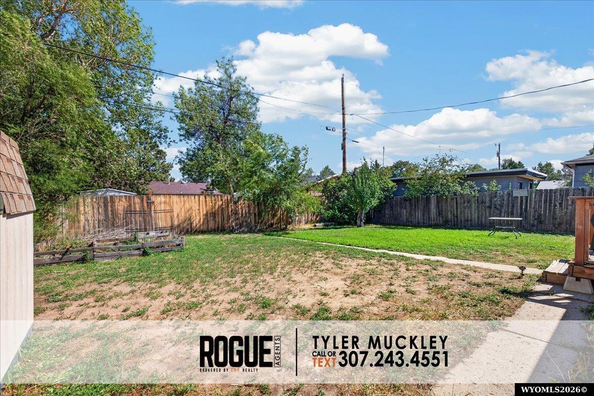 253 Robin Street Casper, WY 82609 - Photo 30 of 34 Gallery Image 30