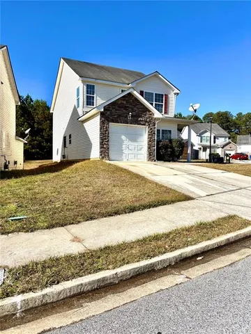 $269,500 | 345 Dressage Court, Riverdale, GA 30296
