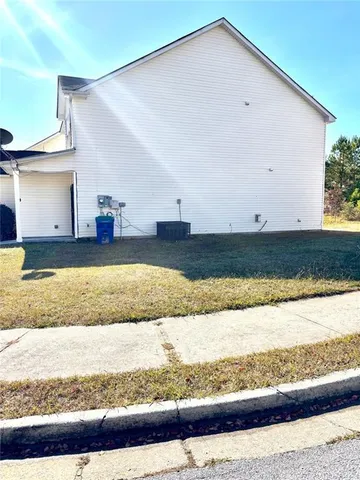 $269,500 | 345 Dressage Court, Riverdale, GA 30296