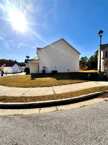 $269,500 | 345 Dressage Court, Riverdale, GA 30296