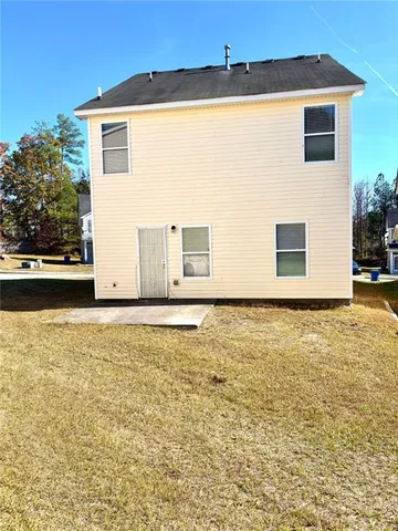 $269,500 | 345 Dressage Court, Riverdale, GA 30296