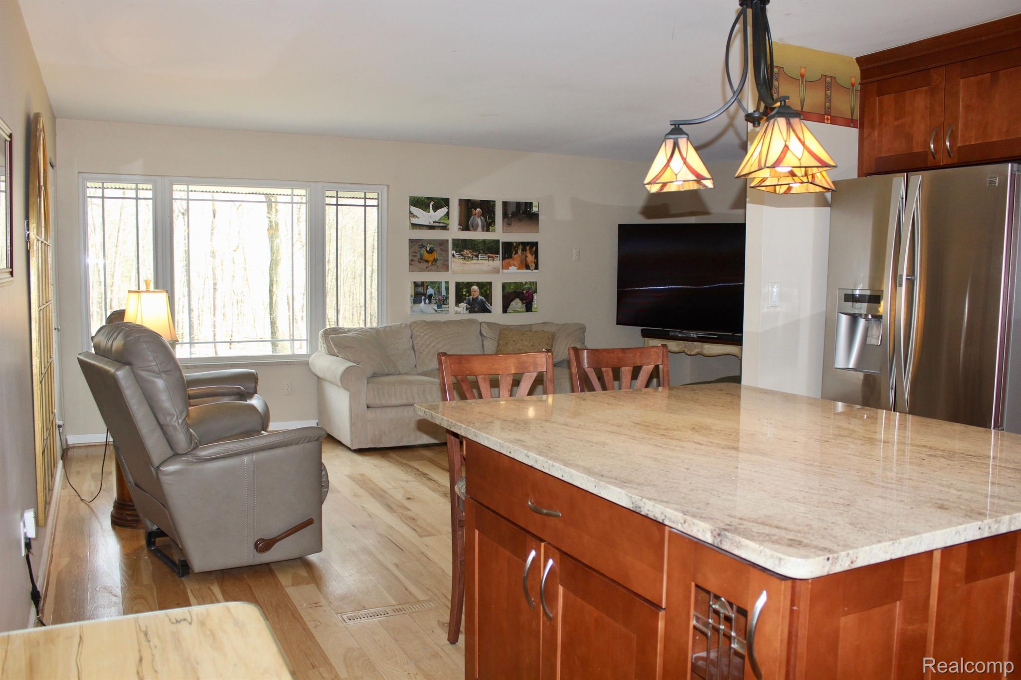 6875 Farley Road Pinckney, MI 48169 - Photo 7 of 53 Gallery Image 7