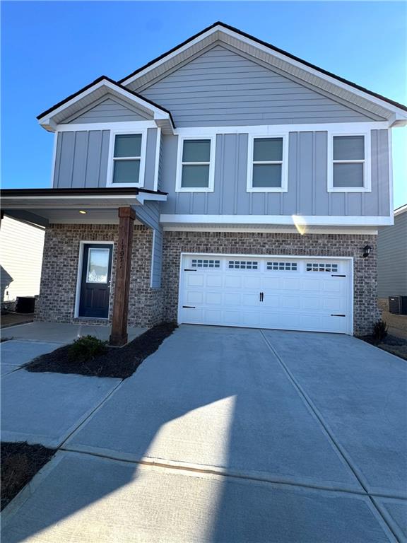 11071 Suria Drive Covington, GA 30014 - Photo 1 of 13