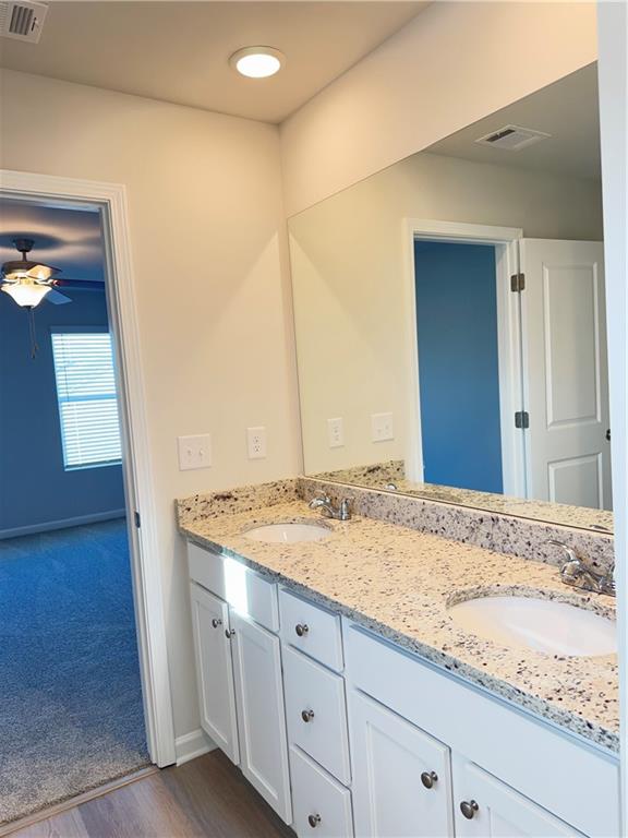 11071 Suria Drive Covington, GA 30014 - Photo 12 of 13