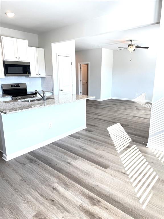 11071 Suria Drive Covington, GA 30014 - Photo 3 of 13