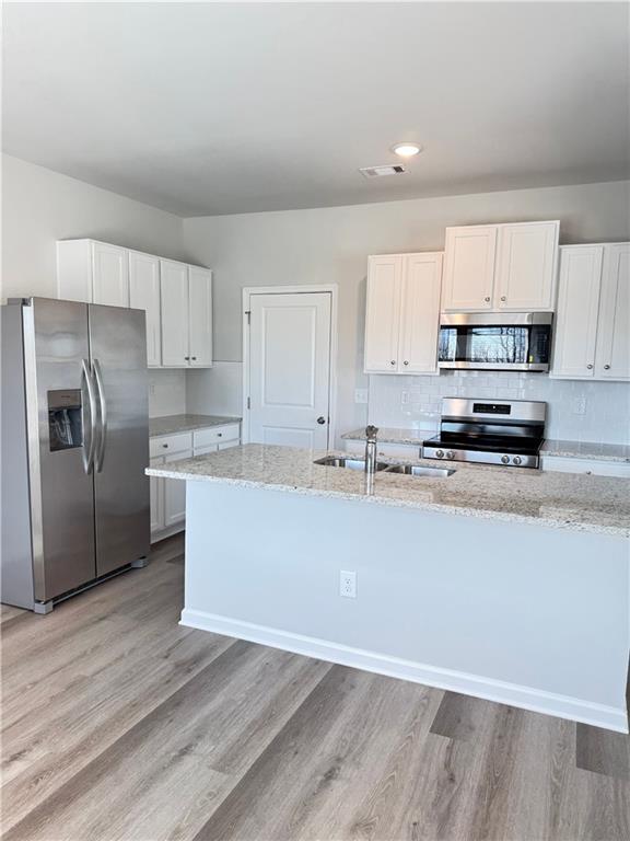 11071 Suria Drive Covington, GA 30014 - Photo 5 of 13