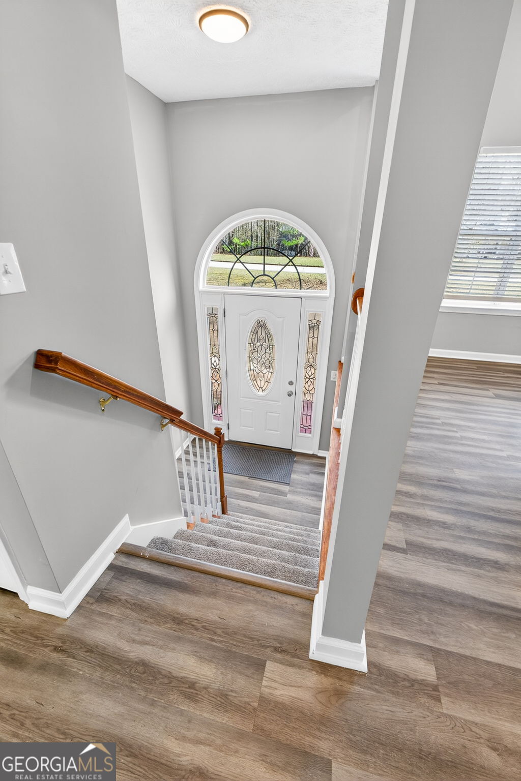 224 Stillwater Court Hampton, GA 30228 - Photo 15 of 44 a view of entryway