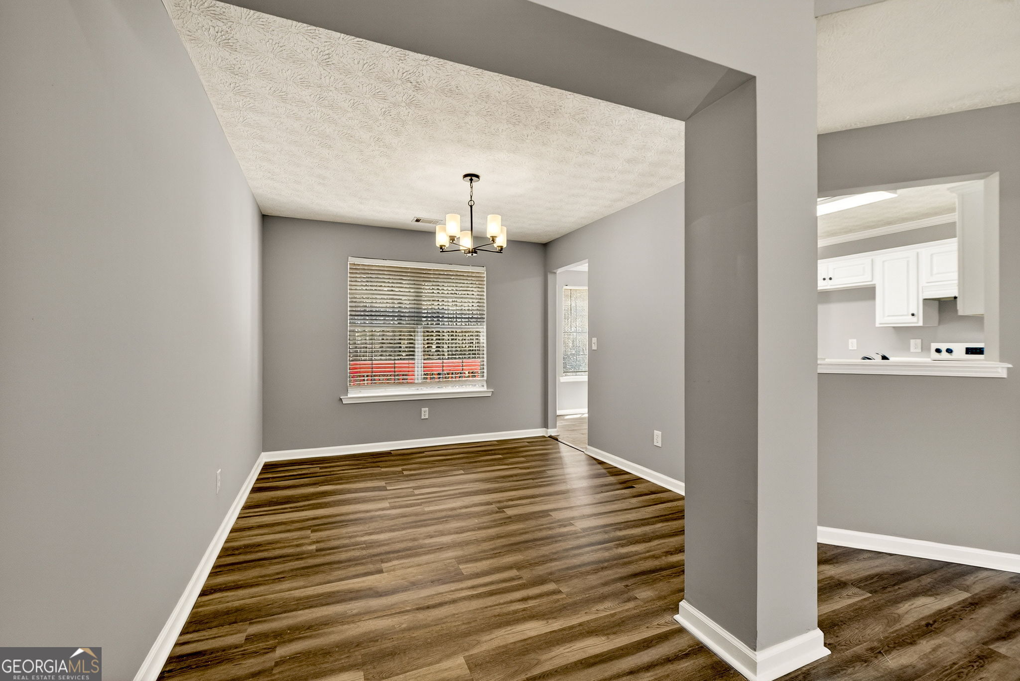 224 Stillwater Court Hampton, GA 30228 - Photo 20 of 44 a view of an empty room and window