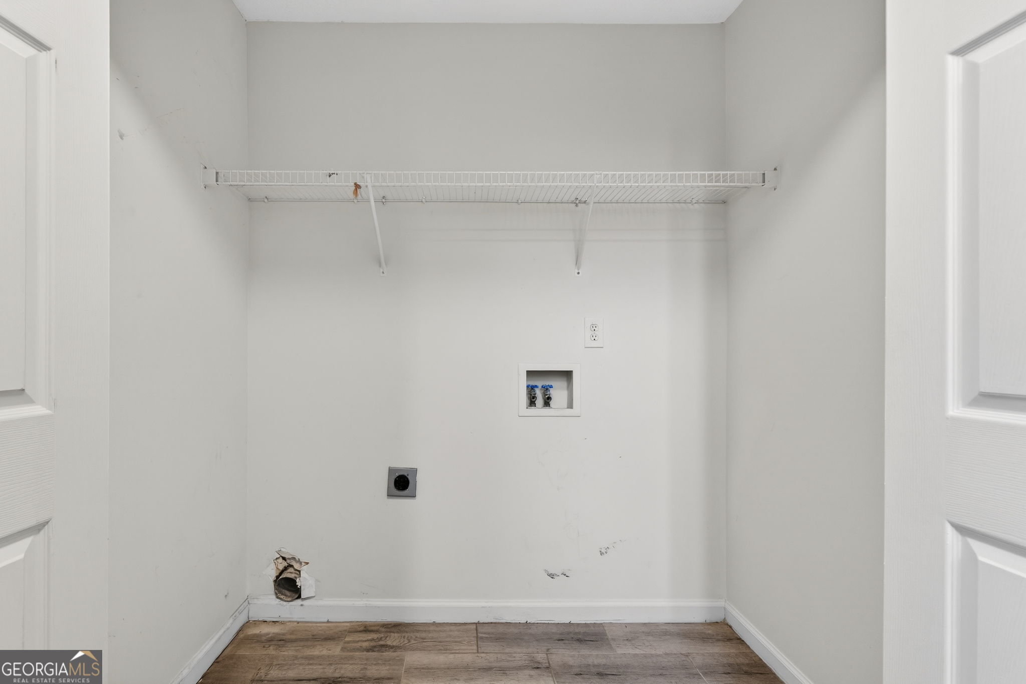 224 Stillwater Court Hampton, GA 30228 - Photo 34 of 44 a view of a small space