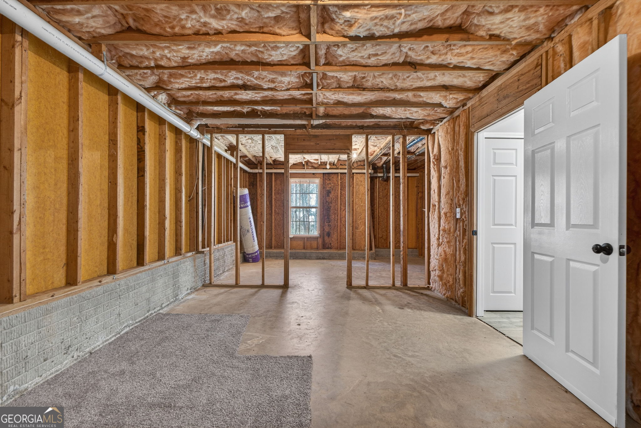 224 Stillwater Court Hampton, GA 30228 - Photo 35 of 44 a view of an empty room