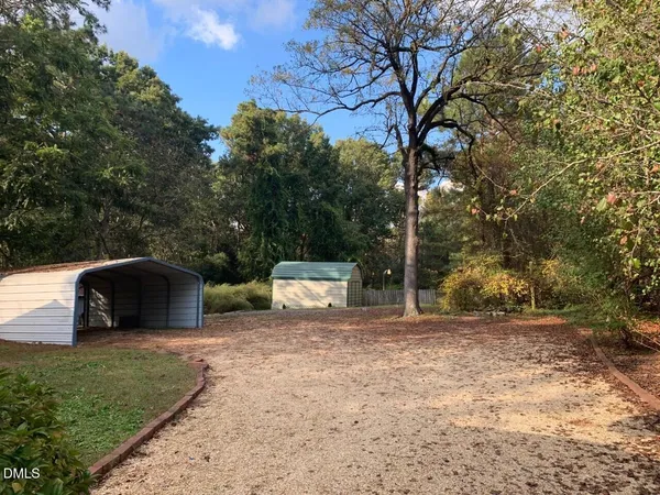 $1,500 | 204 Shaw's Pond Road, Four Oaks, NC 27524