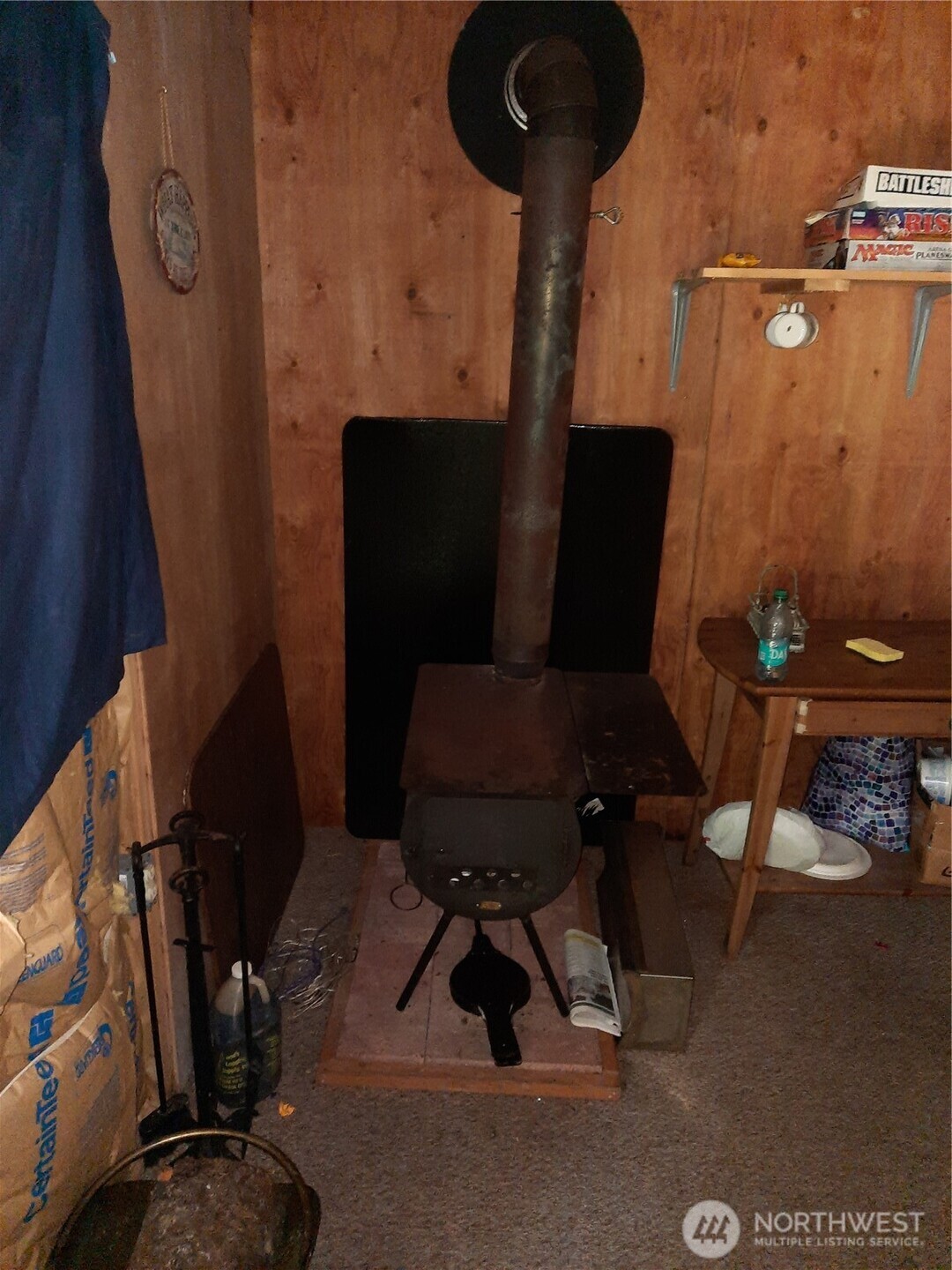 197 Cascade River Road Marblemount, WA 98267 - Photo 5 of 19