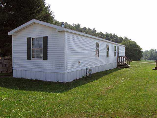 1779 Ross Road, Unit 3 Lyons, NY 14489 - Photo 1 of 1 Exterior Front