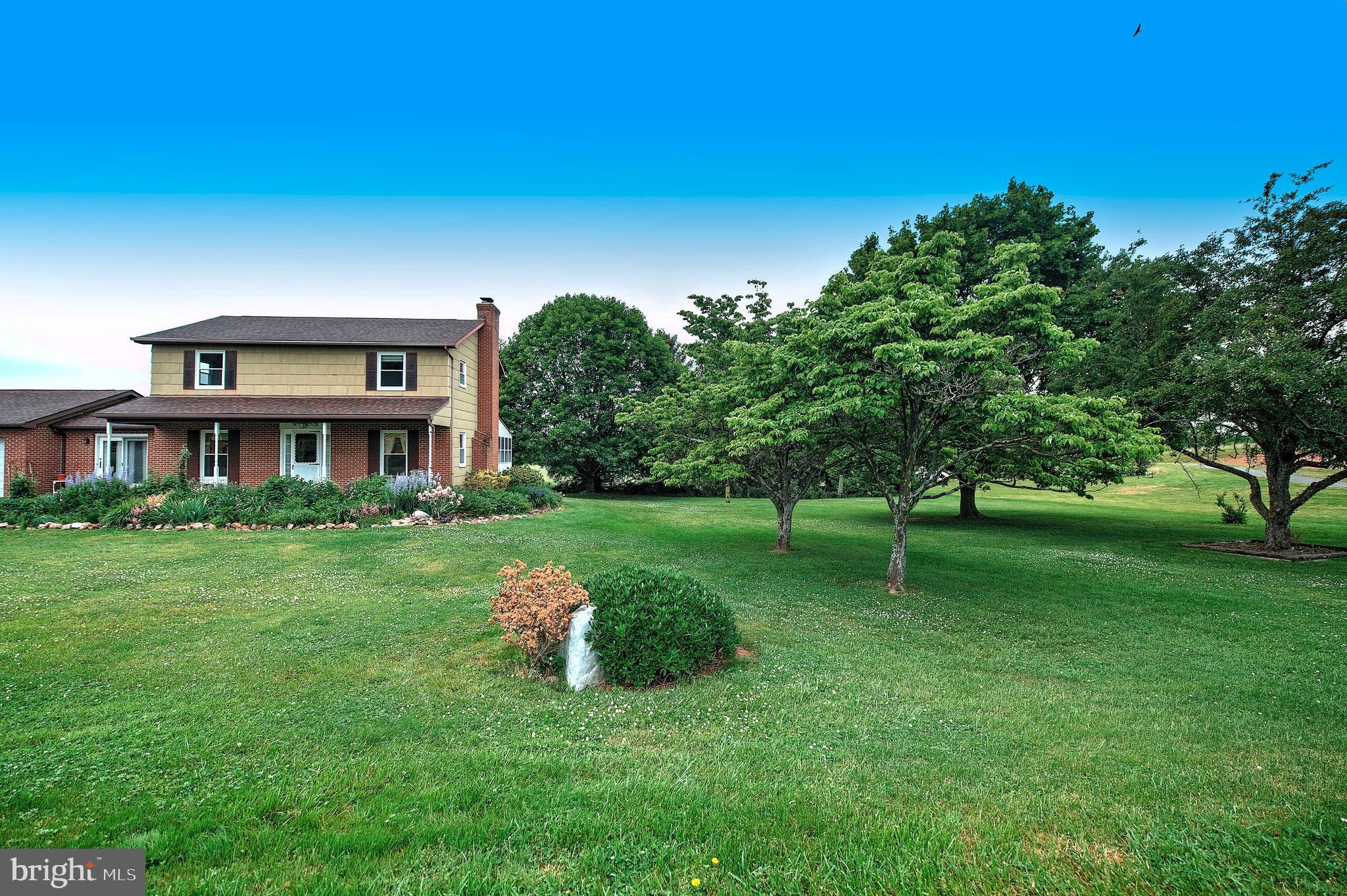 13524 Bottom Road Hydes, MD 21082 - Photo 18 of 64
