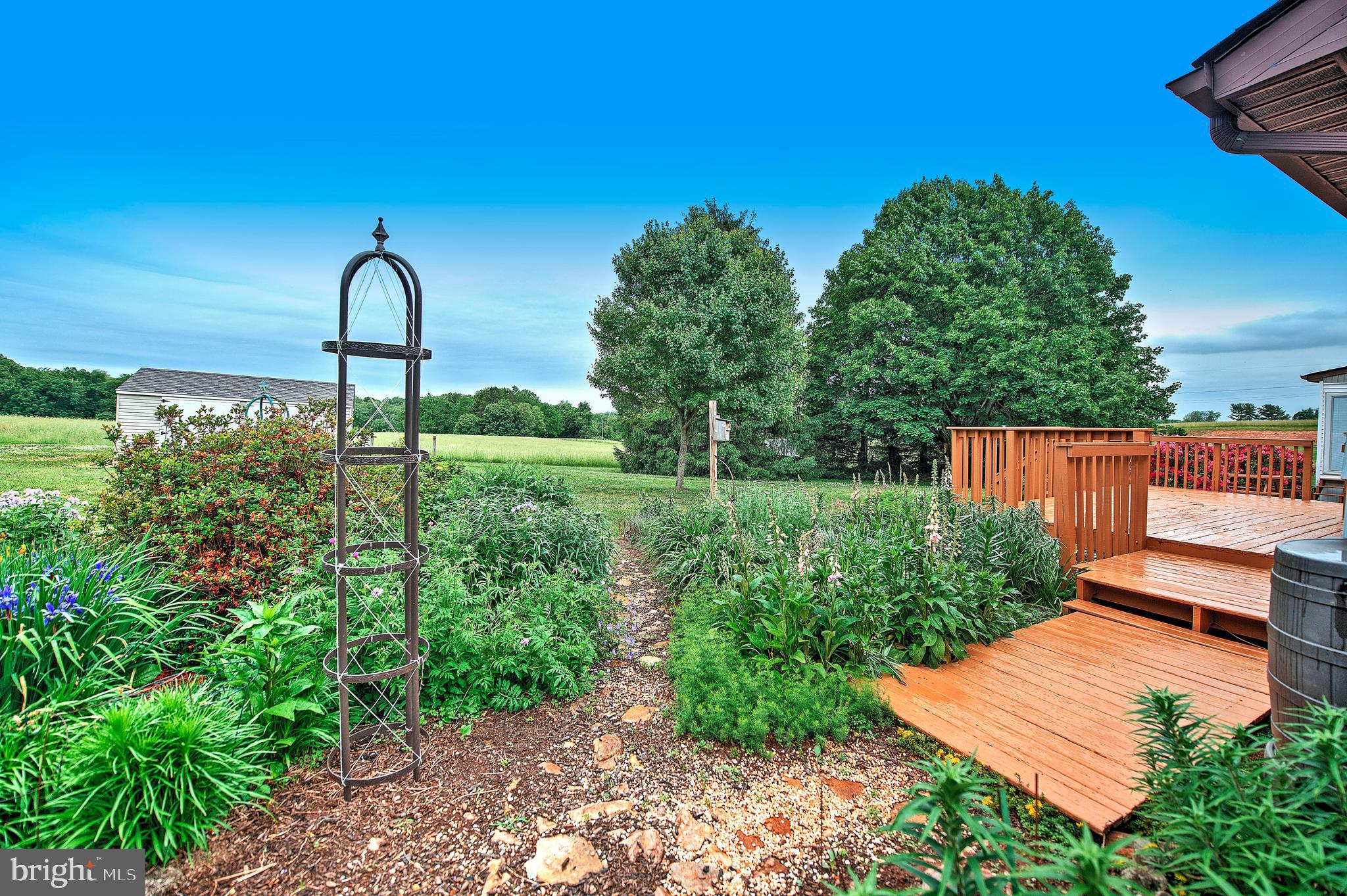 13524 Bottom Road Hydes, MD 21082 - Photo 23 of 64