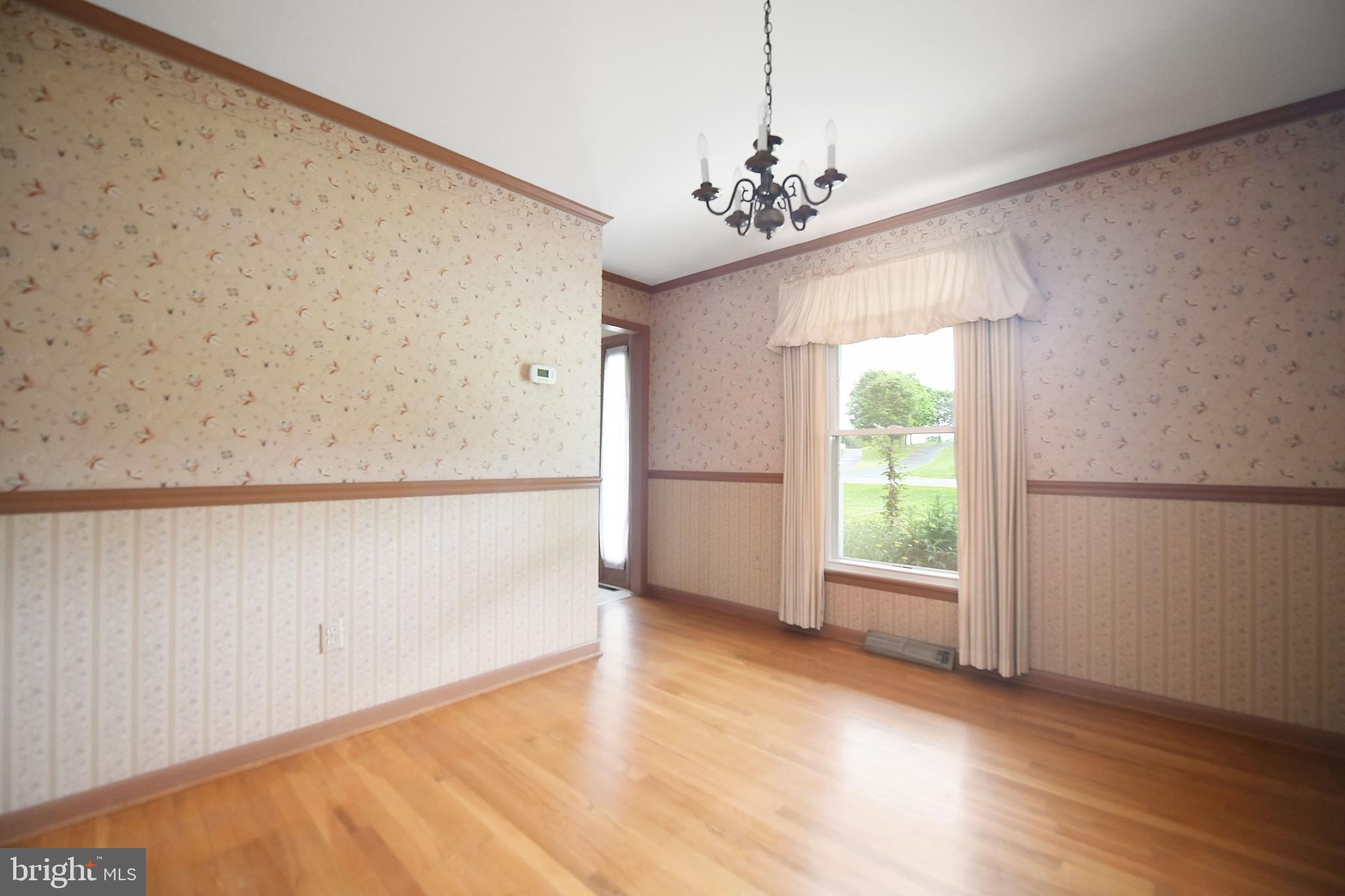 13524 Bottom Road Hydes, MD 21082 - Photo 39 of 64 Dining Room