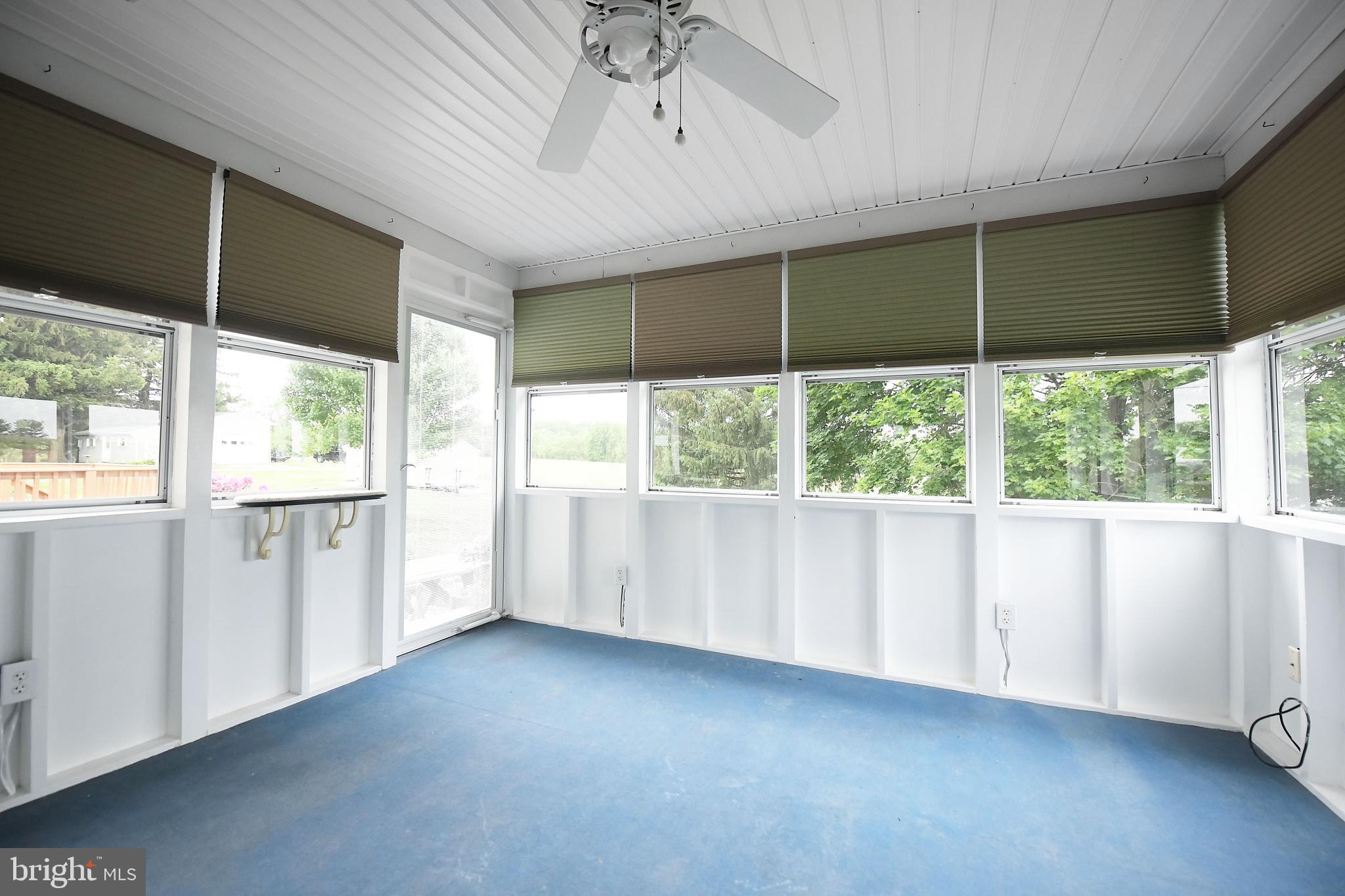 13524 Bottom Road Hydes, MD 21082 - Photo 41 of 64 Sunroom