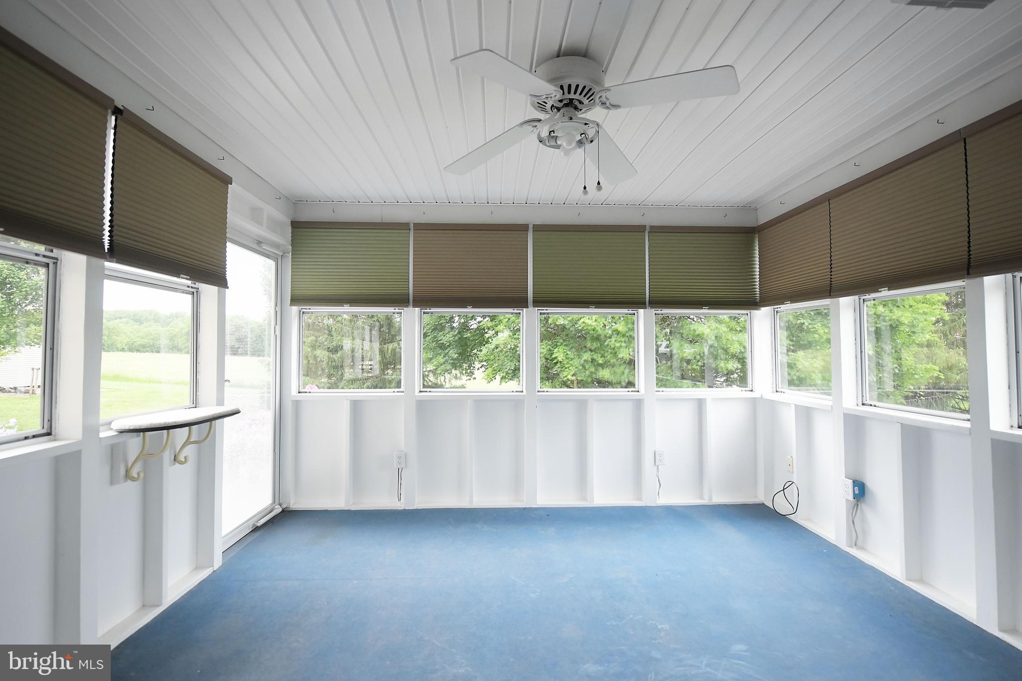 13524 Bottom Road Hydes, MD 21082 - Photo 42 of 64 Sunroom