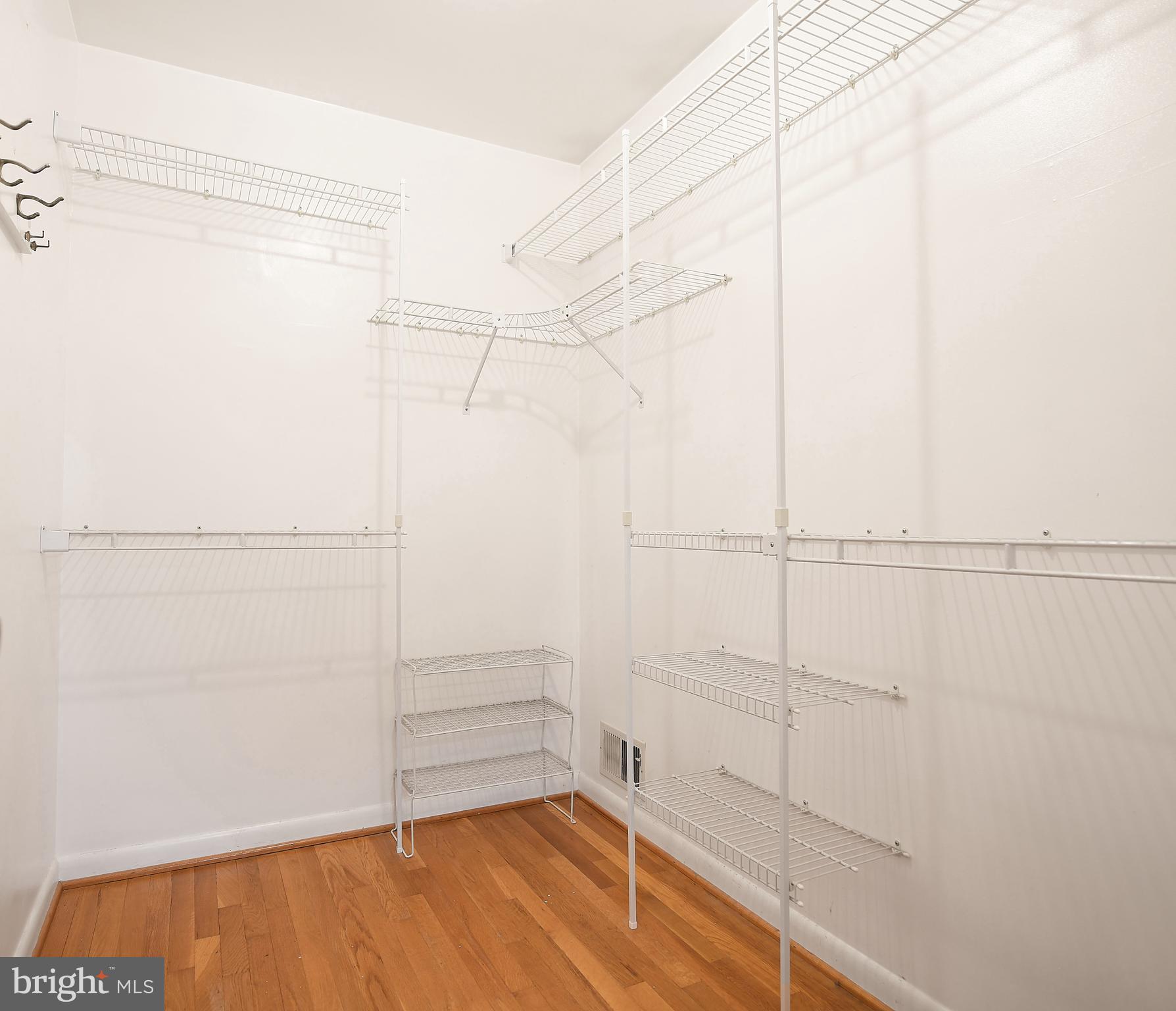 13524 Bottom Road Hydes, MD 21082 - Photo 45 of 64 Primary Bedroom walk-in closet.