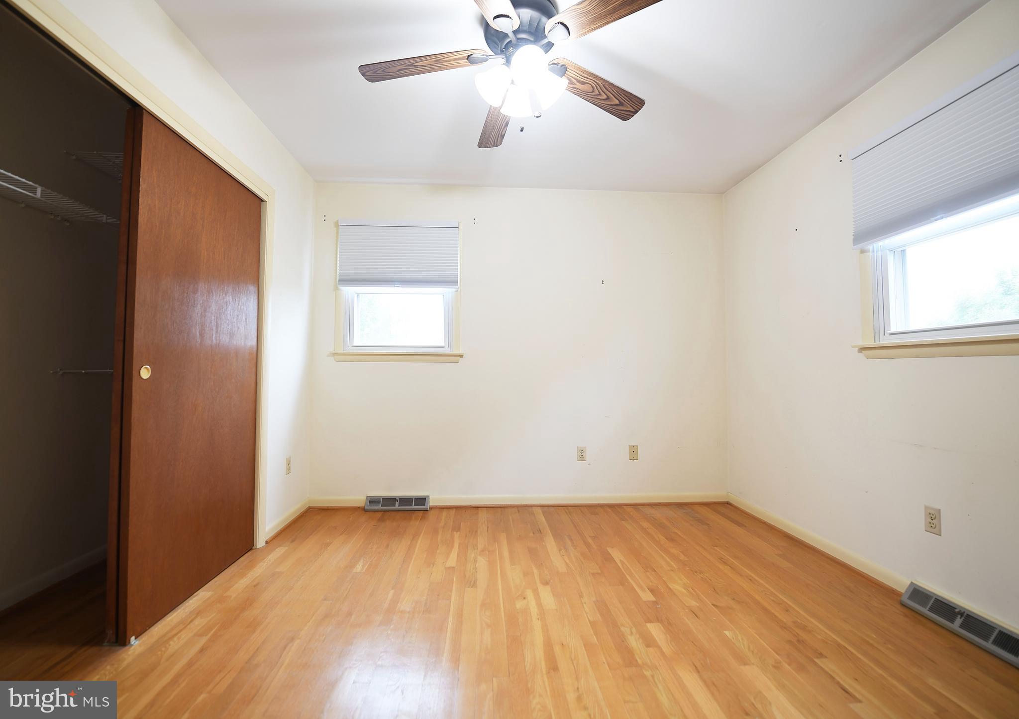 13524 Bottom Road Hydes, MD 21082 - Photo 50 of 64 Bedroom 3