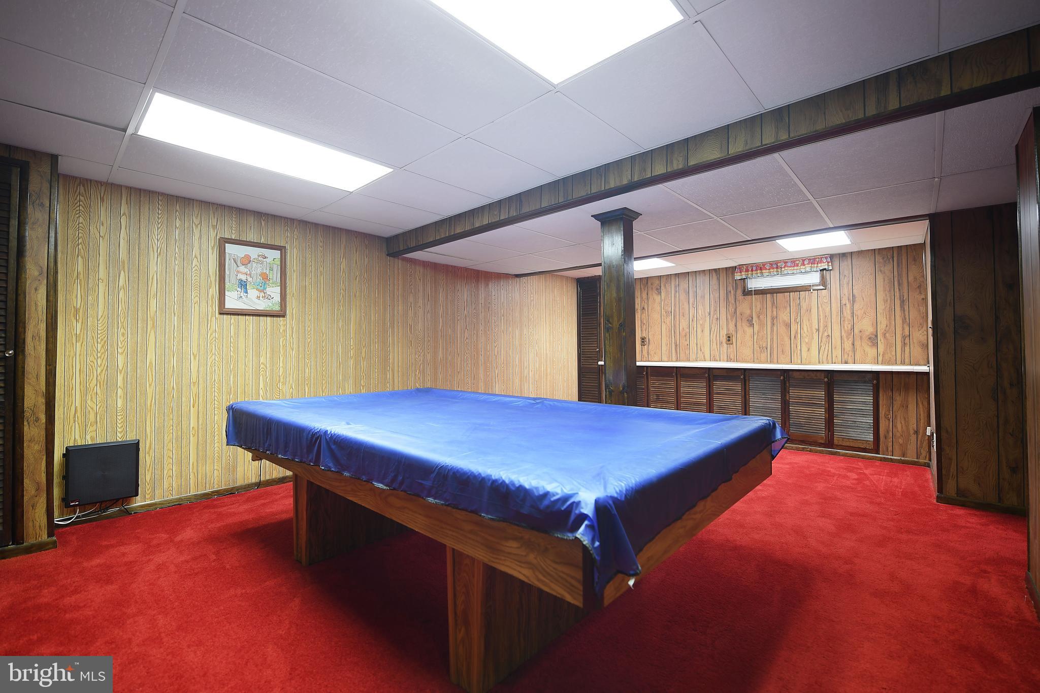 13524 Bottom Road Hydes, MD 21082 - Photo 53 of 64 Basement