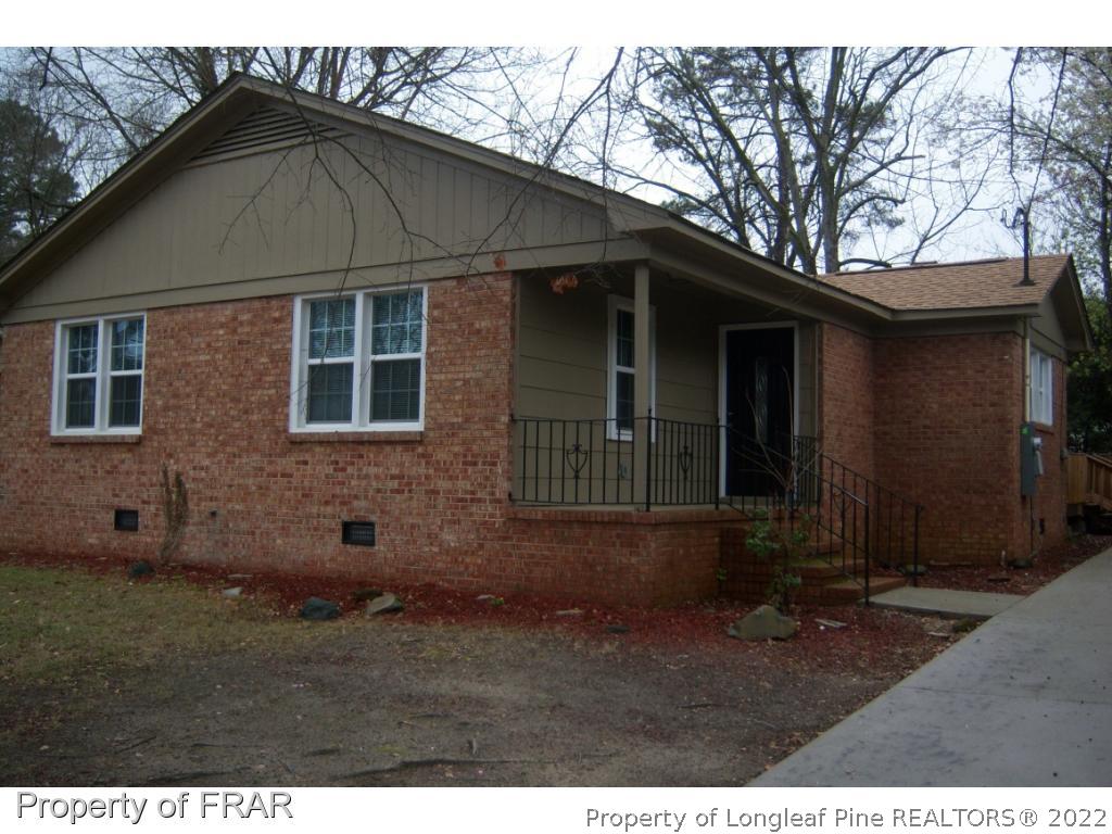 1080 Rulnick Street Fayetteville, NC 28304 - Photo 1 of 24 Gallery Image 1