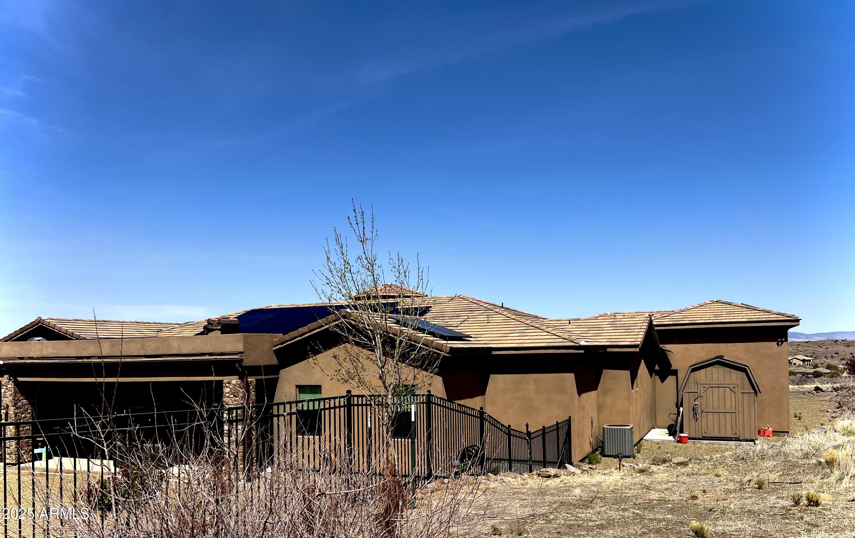 15035 East Countryside Road Mayer, AZ 86333 - Photo 35 of 37