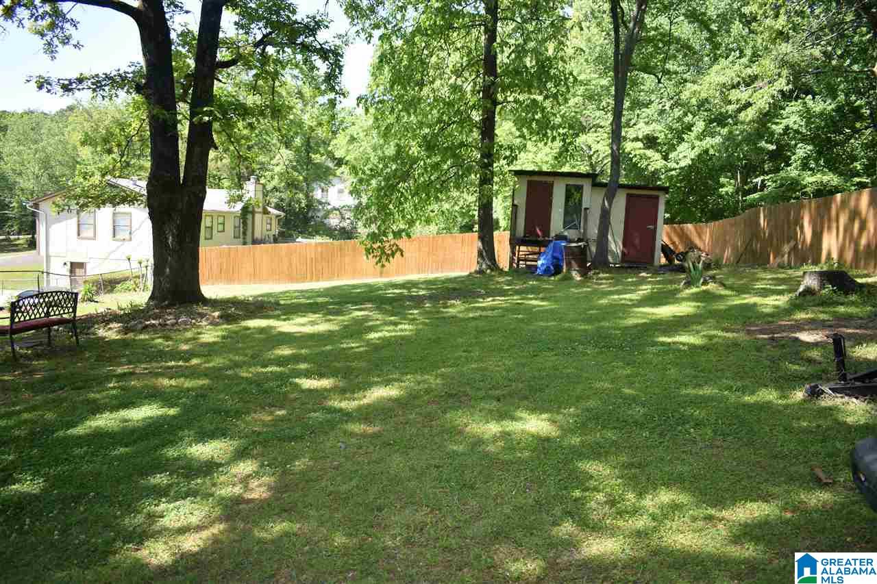 5897 Willow Ridge Road Pinson, AL 35126 - Photo 25 of 28