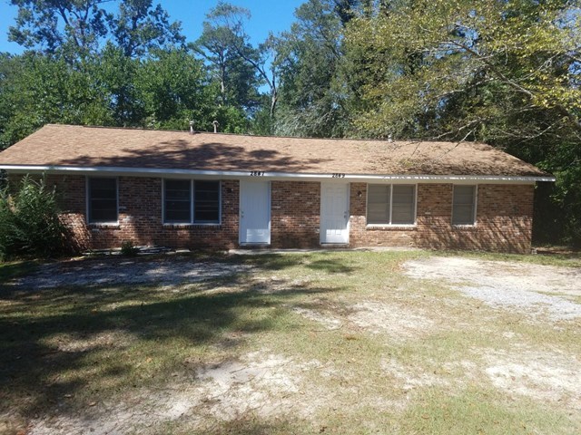 2847-49 New Clinton Road Macon, GA 31211 - Photo 1 of 13 Primary Photo