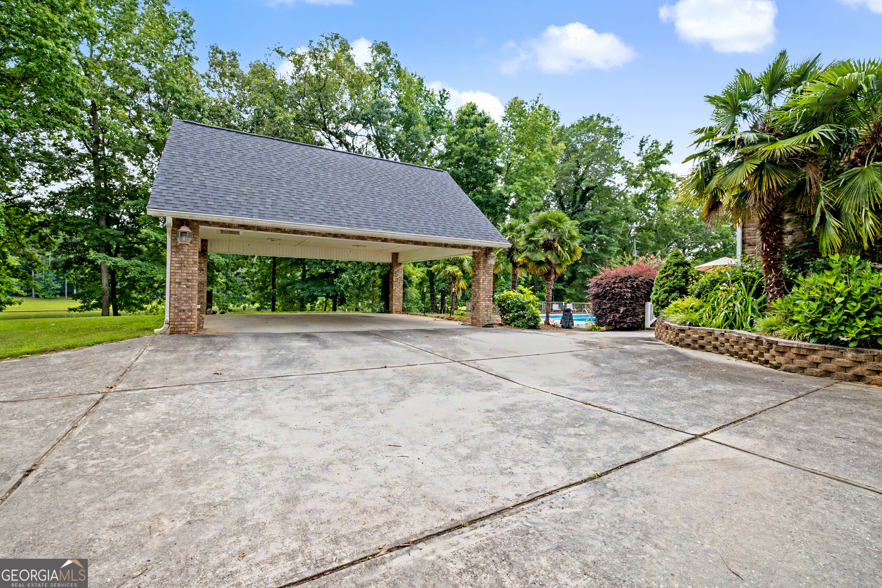 13700 Hughes Crossing Hampton, GA 30228 - Photo 53 of 63