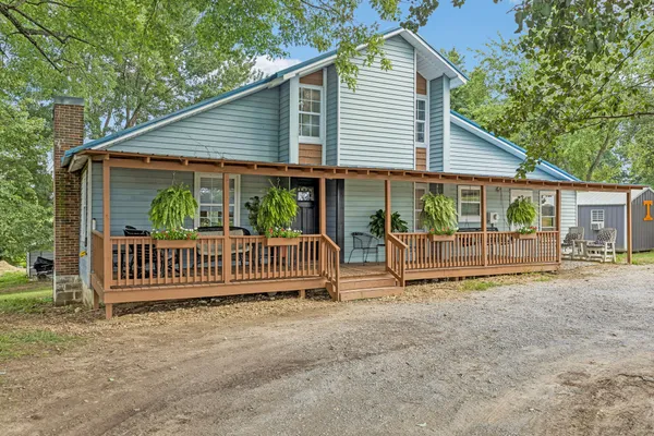 $349,000 | 38 North Old Military Road, Summertown, TN 38483