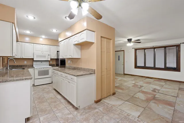 $210,000 | 312 West Curless Street, Swayzee, IN 46986