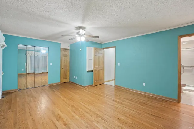 $210,000 | 312 West Curless Street, Swayzee, IN 46986