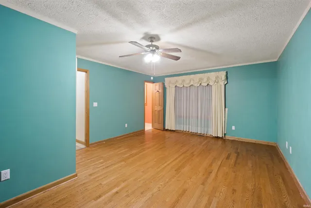 $210,000 | 312 West Curless Street, Swayzee, IN 46986