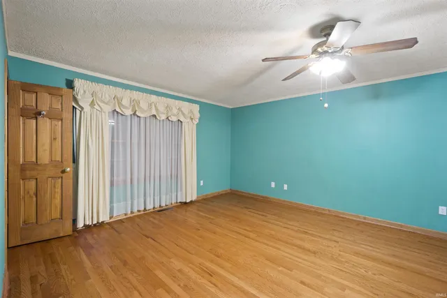 $210,000 | 312 West Curless Street, Swayzee, IN 46986