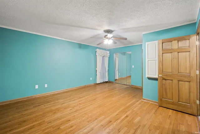 $210,000 | 312 West Curless Street, Swayzee, IN 46986