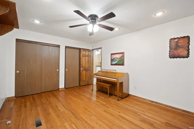 $210,000 | 312 West Curless Street, Swayzee, IN 46986