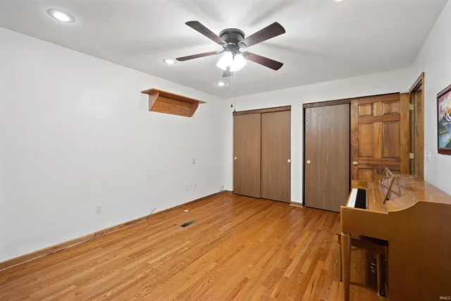 $210,000 | 312 West Curless Street, Swayzee, IN 46986